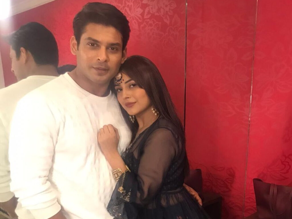 Sidharth Shukla, Shehnaaz Gill married in a court: Reports