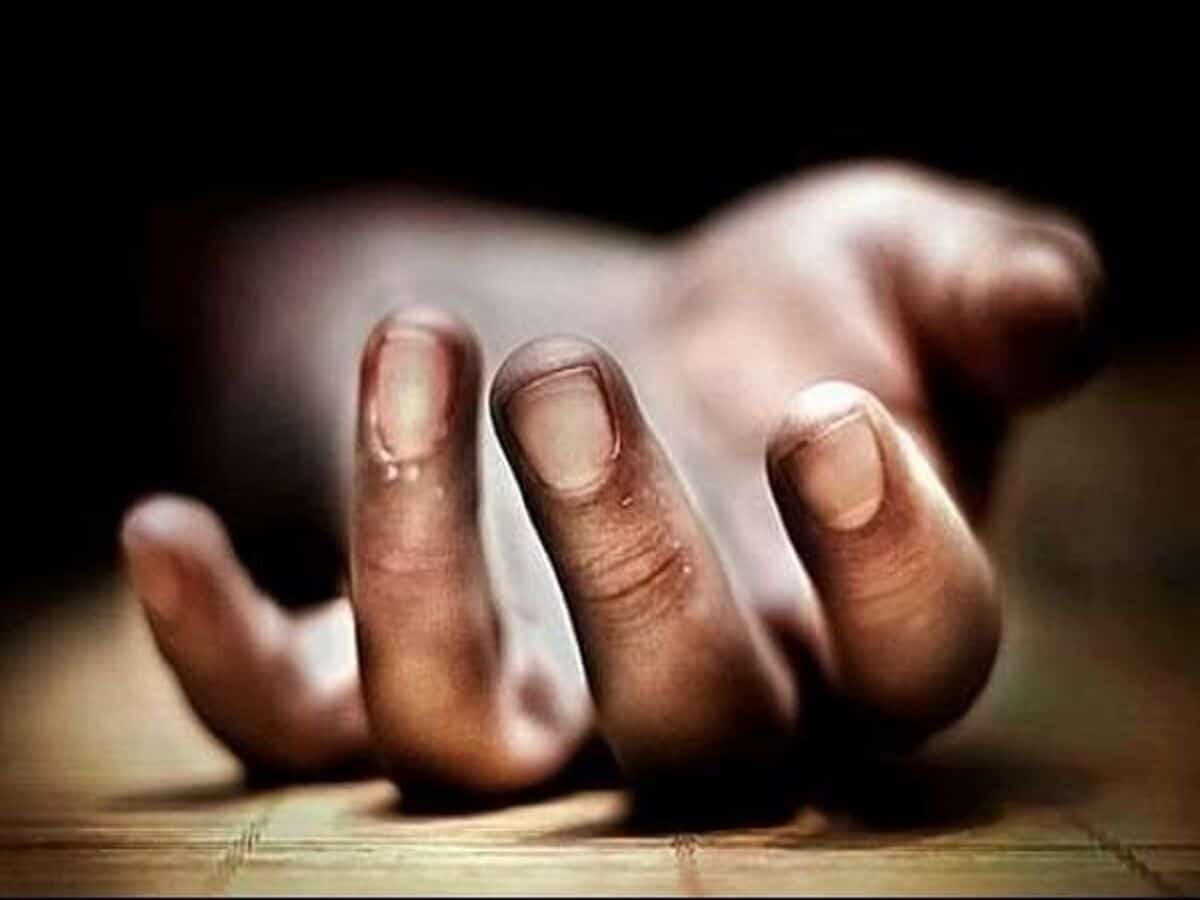 Hyderabad: Doctor dies by suicide after consuming poison