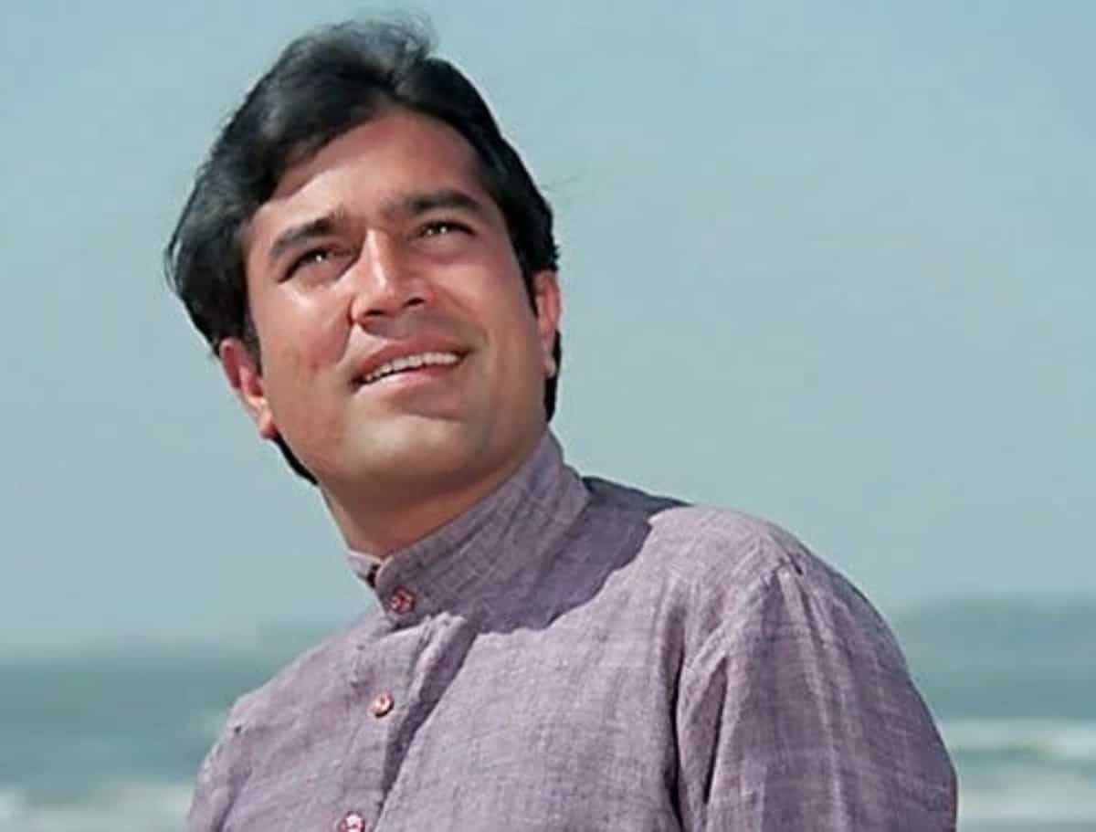 Remembering Rajesh Khanna: The actor for whom the word ‘superstar’ was coined