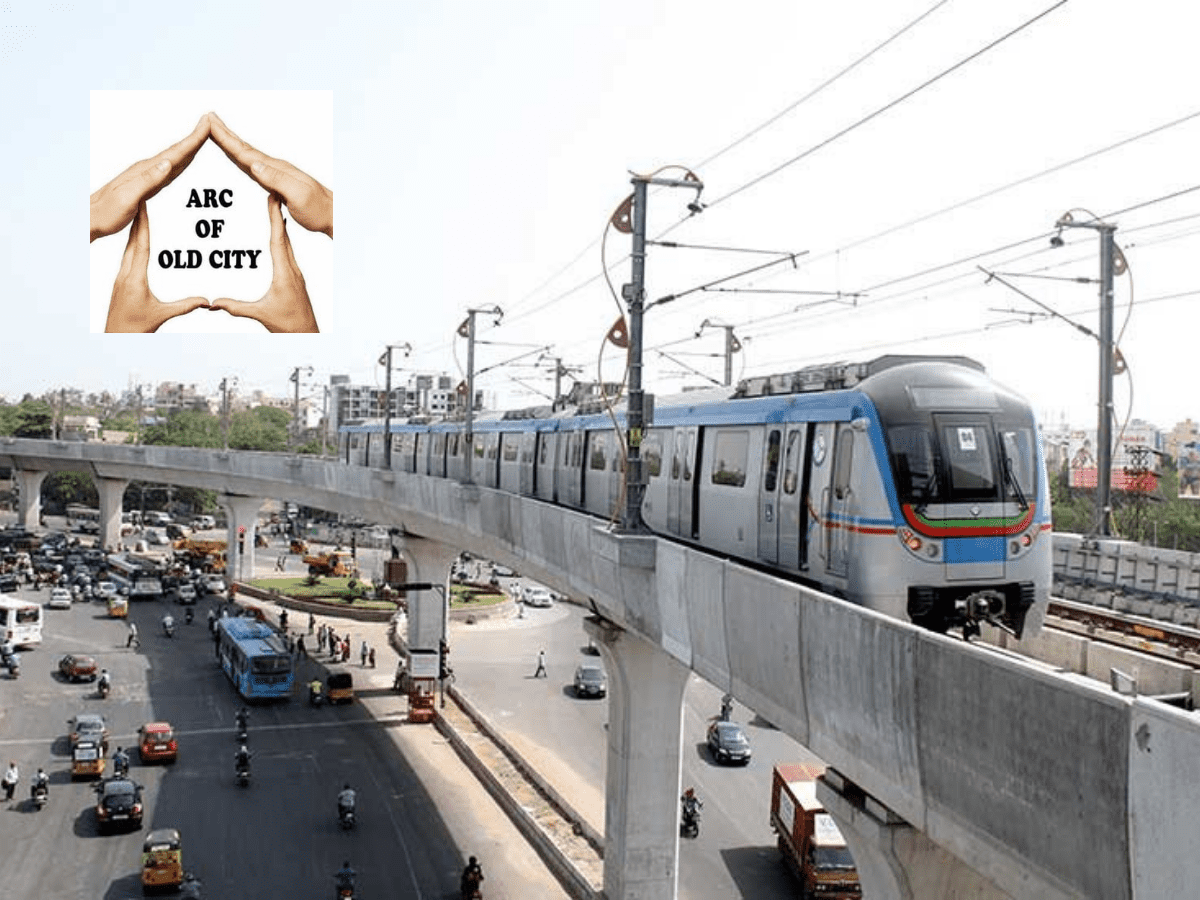 Hyderabad: Twitter handle of L&T metro rail haked