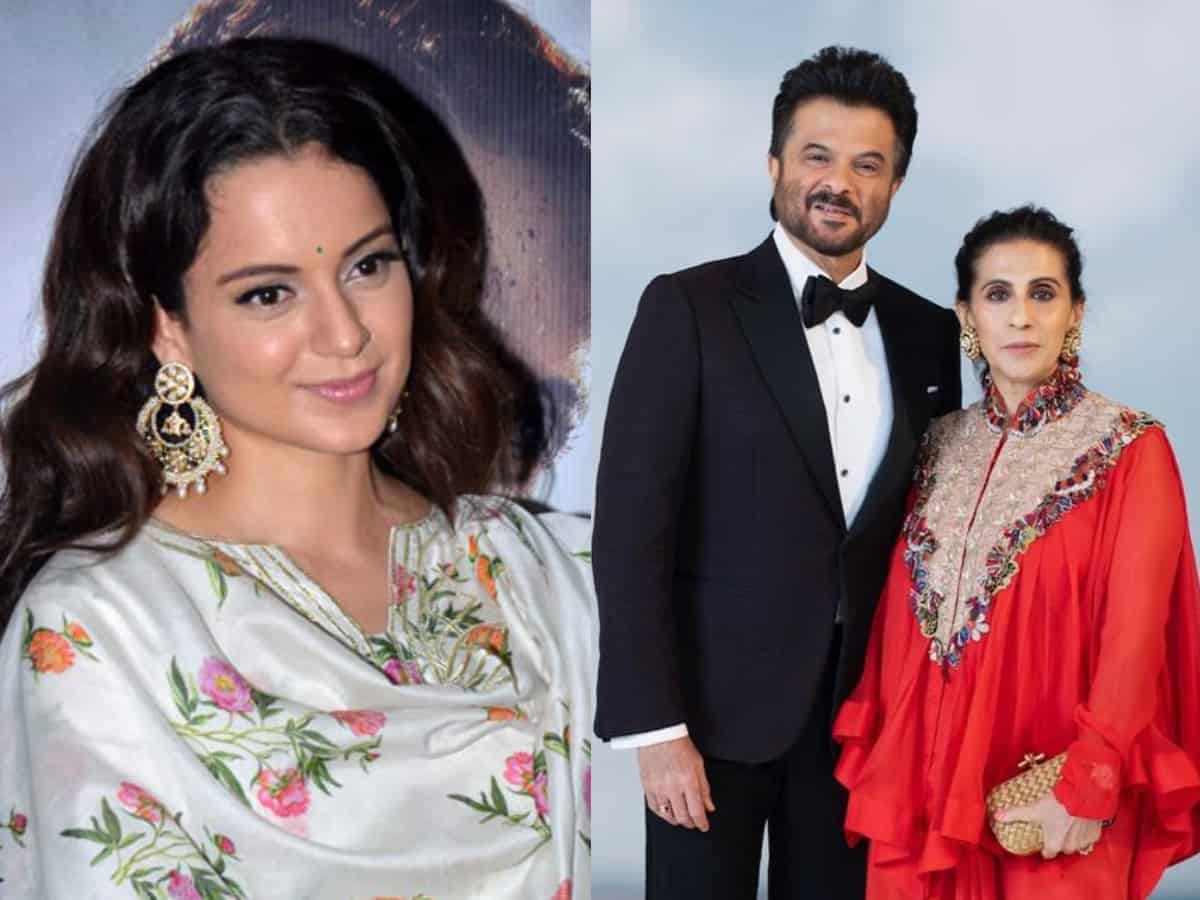 Anil Kapoor, Sunita’s divorce reports go viral; here’s the truth