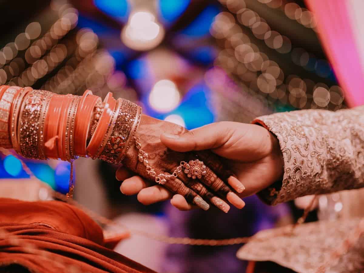 NRI marriage disputes are on rise in Telangana