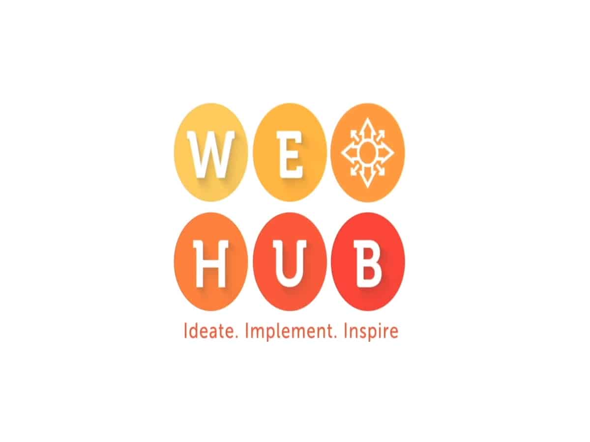 26 women-led startups in WE HUB’s flagship incubation programme