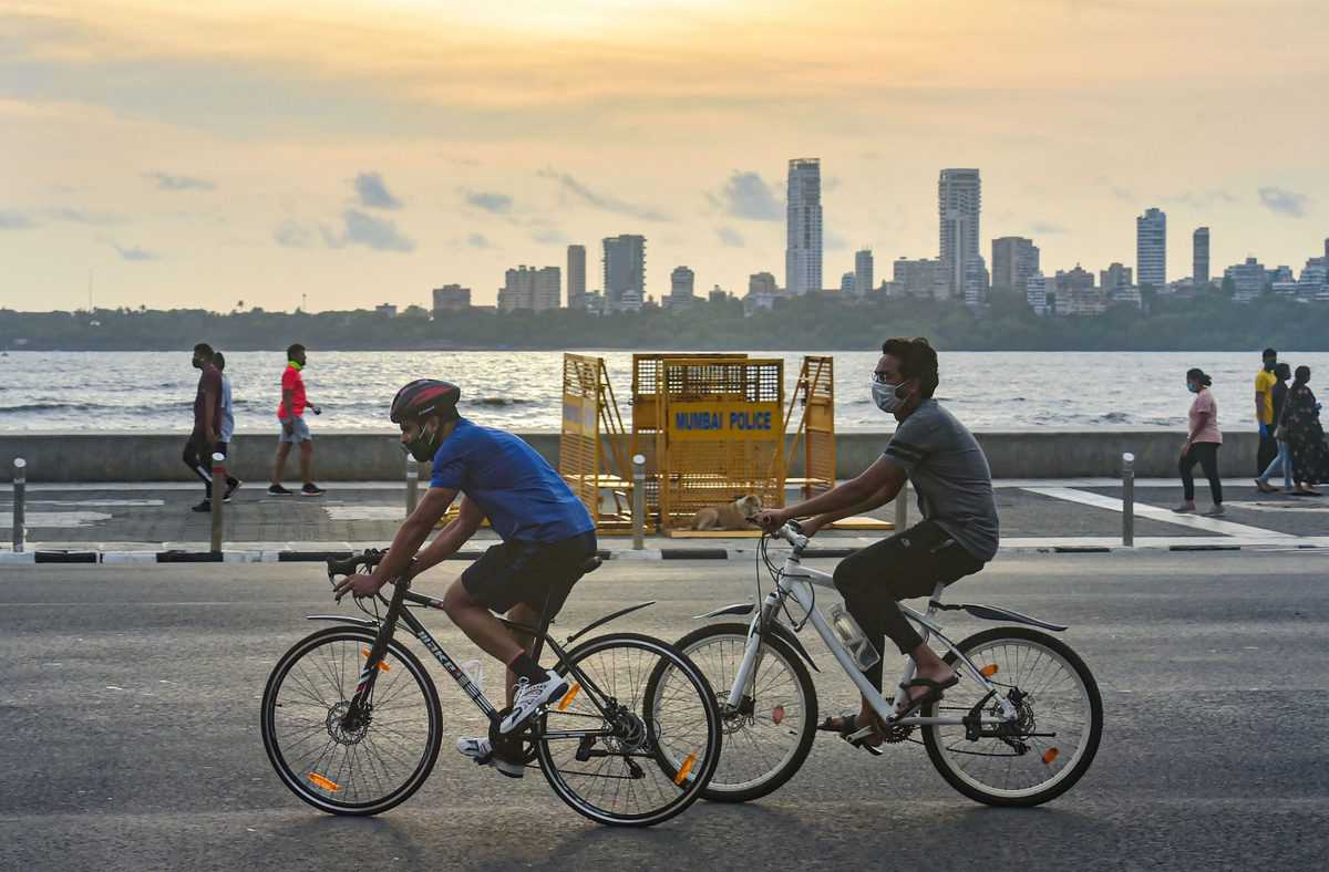 Bicyclists dream of a ‘cycle-friendly Hyderabad’ after horrific accident