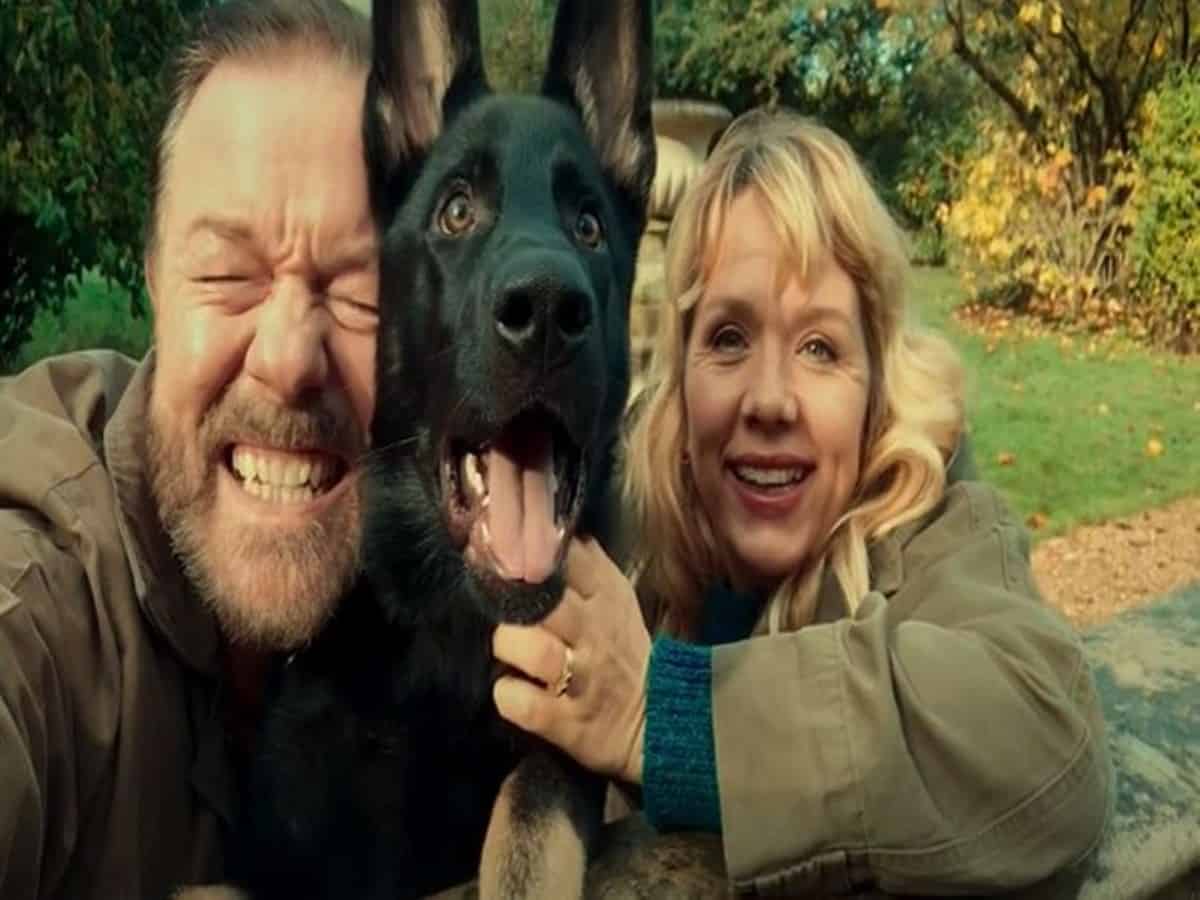 Ricky Gervais’ ‘After Life’ season 3 debuts new trailer