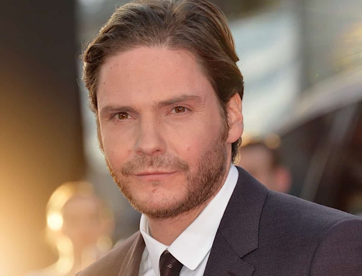 ‘The King’s Man’ reminded Daniel Bruhl of ‘Inglourious Basterds’