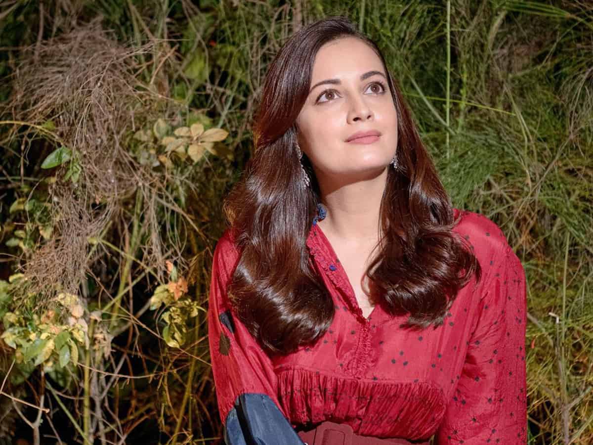 Dia Mirza had a near-death experience, here’s what she revealed