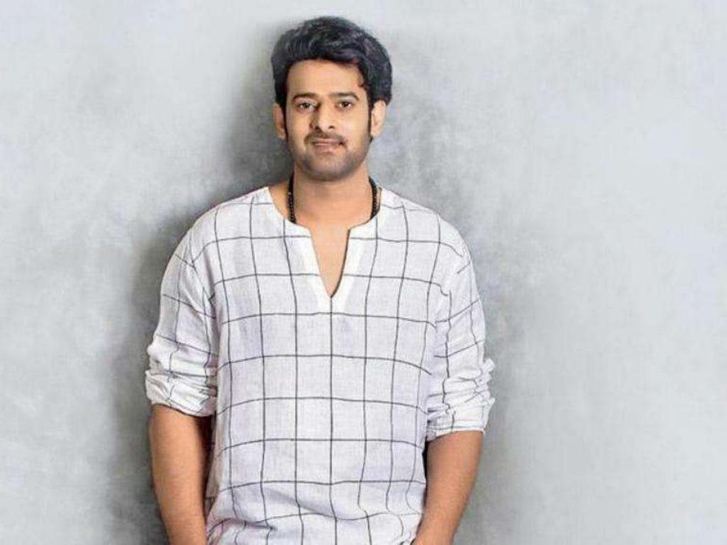 Prabhas refuses to take up brand endorsements worth Rs 150 crores, why?