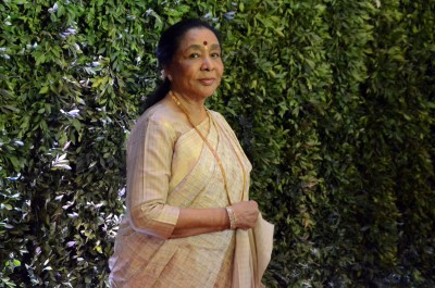 Asha Bhosle on Pandit Jasraj: I have lost a big brother