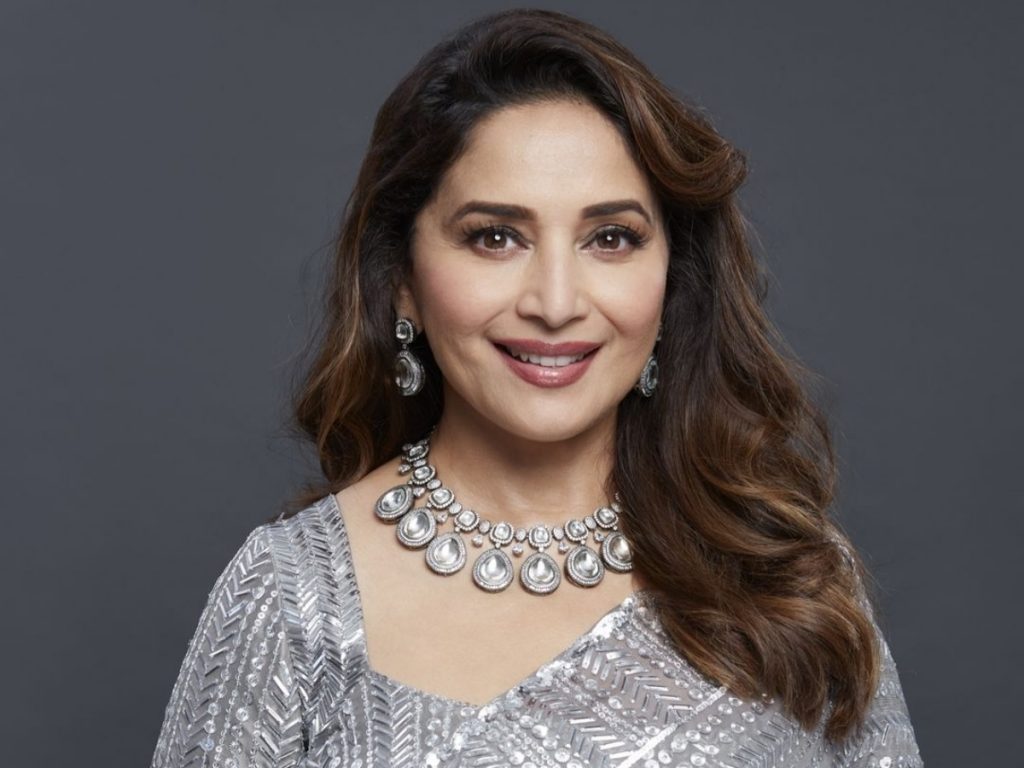 Madhuri Dixit returns to Dance Deewane 3?