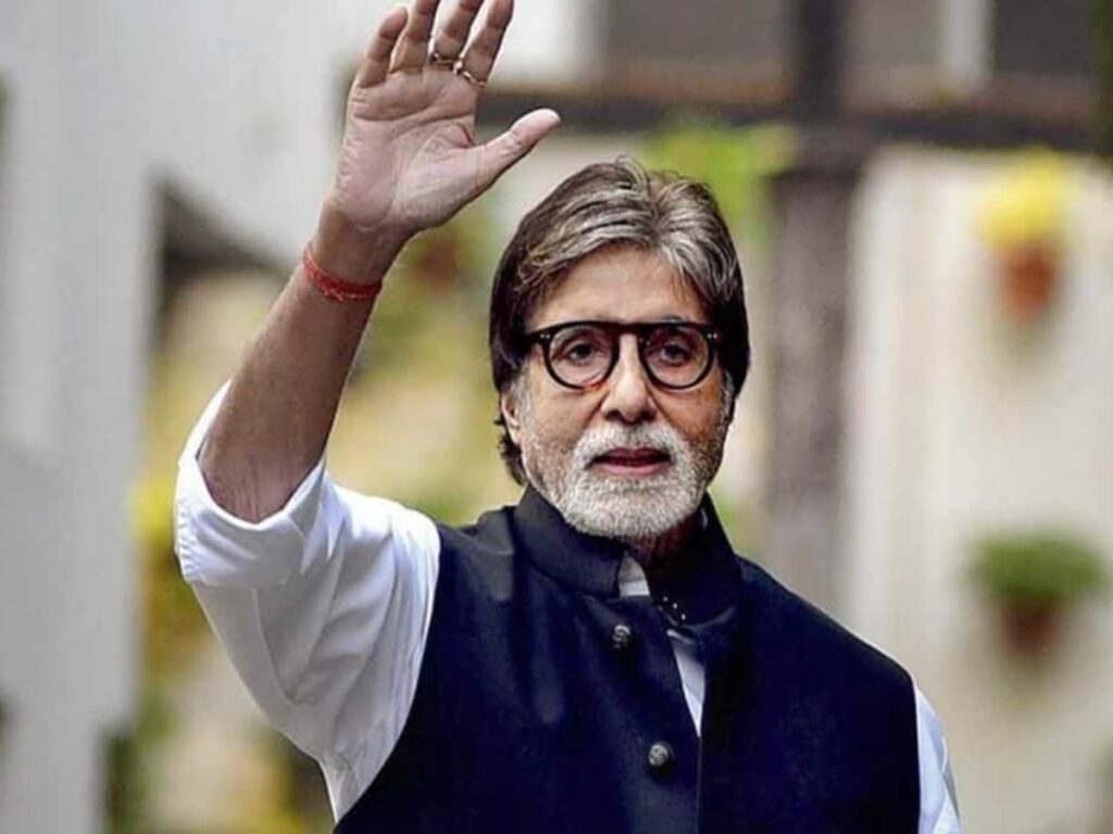 Bomb hoax at Amitabh Bachchan's house in Mumbai