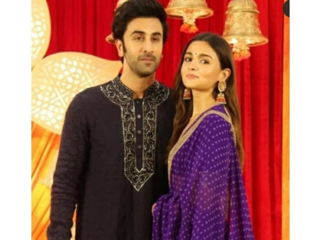 10 points to know about Alia Bhatt-Ranbir Kapoor's wedding