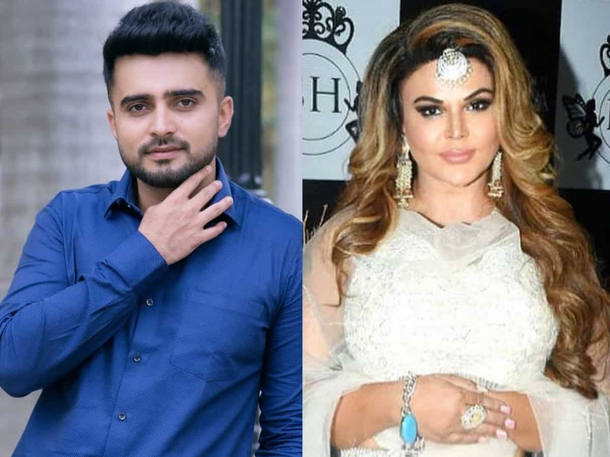 Who is Adil khan Durrani? Meet Rakhi Sawant’s new boyfriend