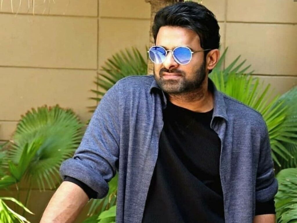 5 most expensive things Baahubali star Prabhas owns in Hyderabad