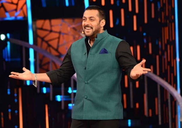 Bigg Boss 15: Meet Salman Khan's fav contestant; it's not Tejasswi