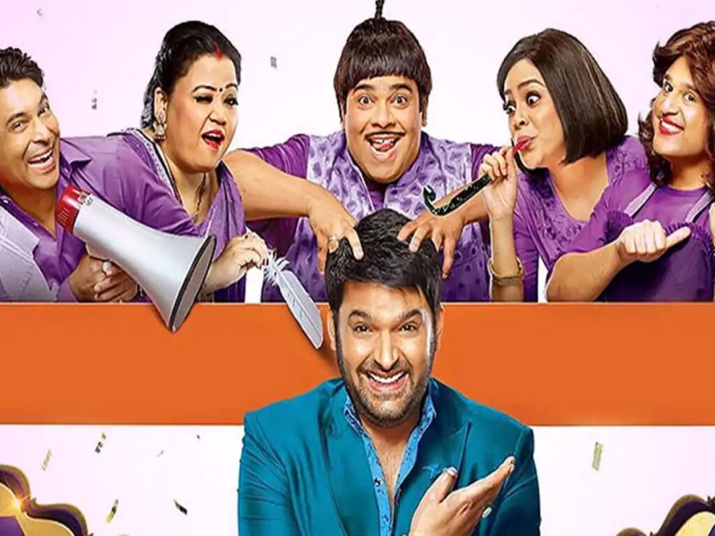 The Kapil Sharma Show pulls down curtains, goes off air because...