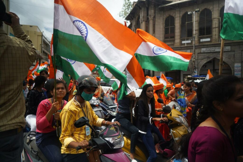 hyderabad liberation day