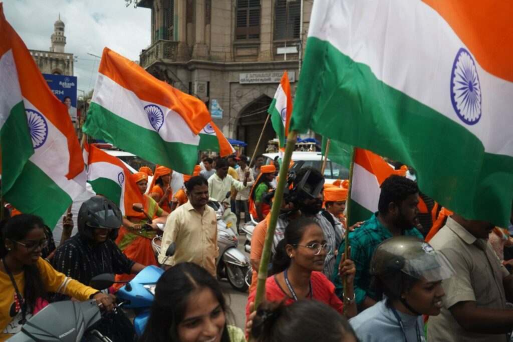 hyderabad liberation day