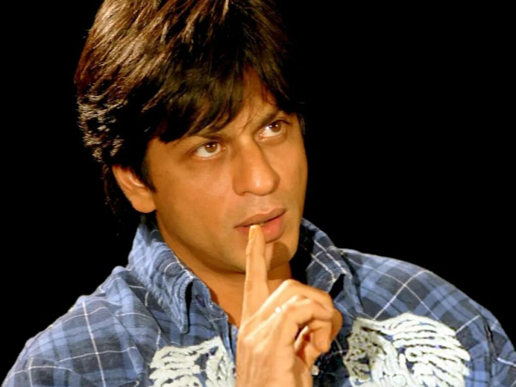 Past Blast: When Abu Salem planned to kill Shah Rukh Khan