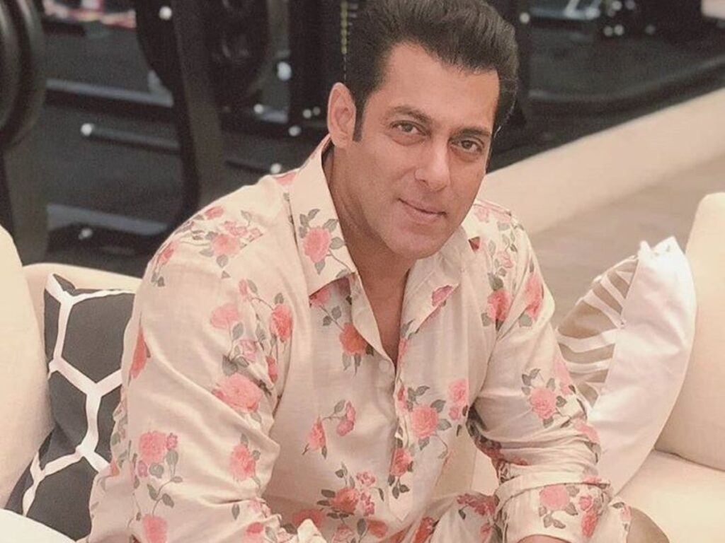 No treat on Eid 2023 from Salman Khan, know why