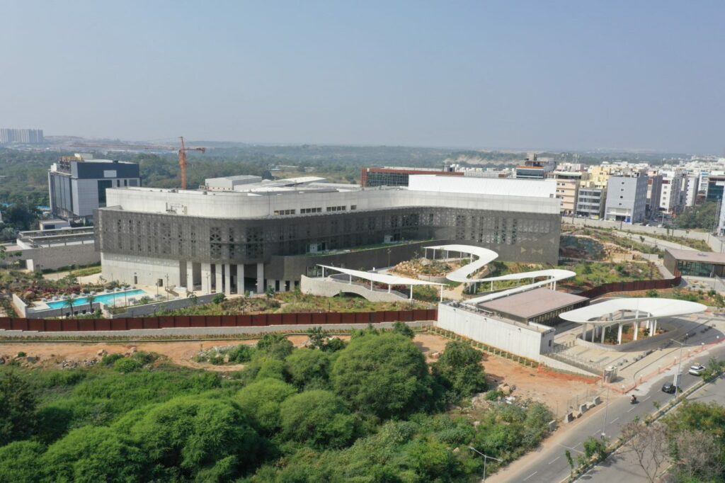 us consulate in hyderabad