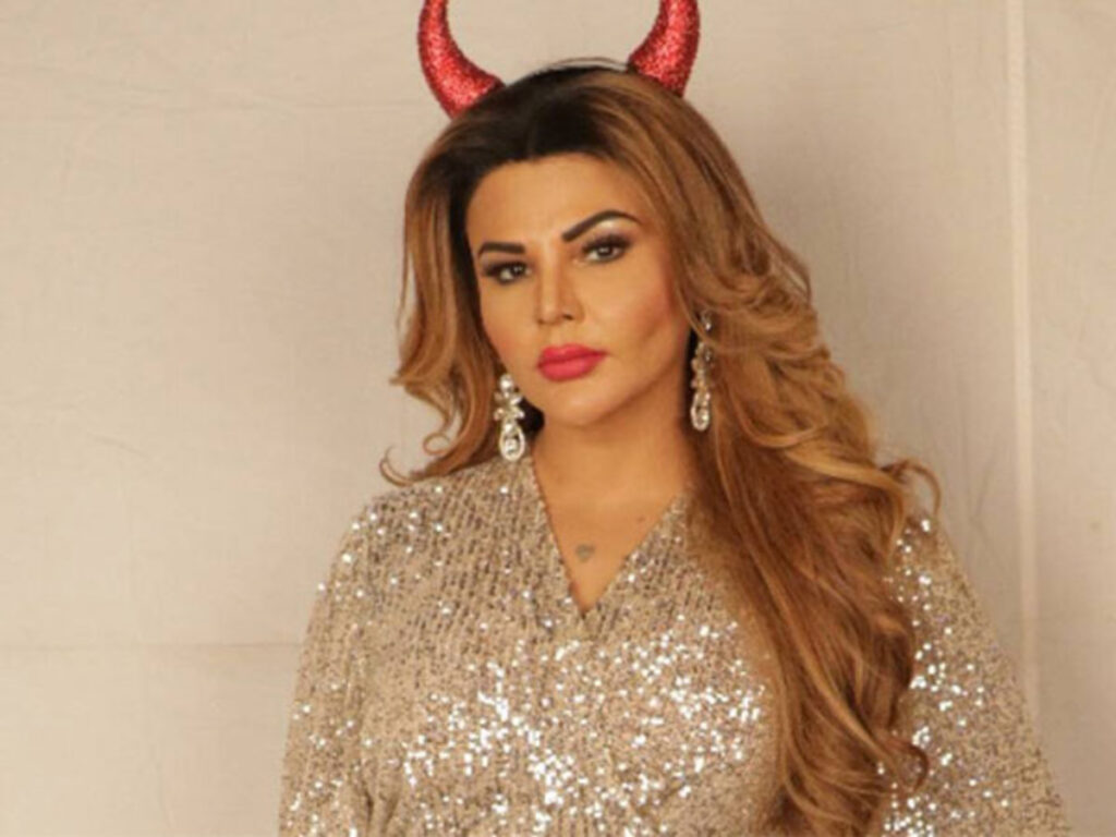 5 times Rakhi Sawant proved she's the most entertaining 'Bigg Boss' contestant so far!