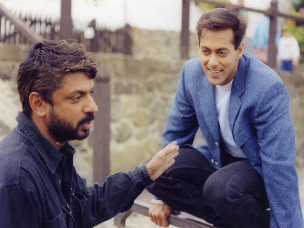 Salman Khan to never work with Sanjay Leela Bhansali?