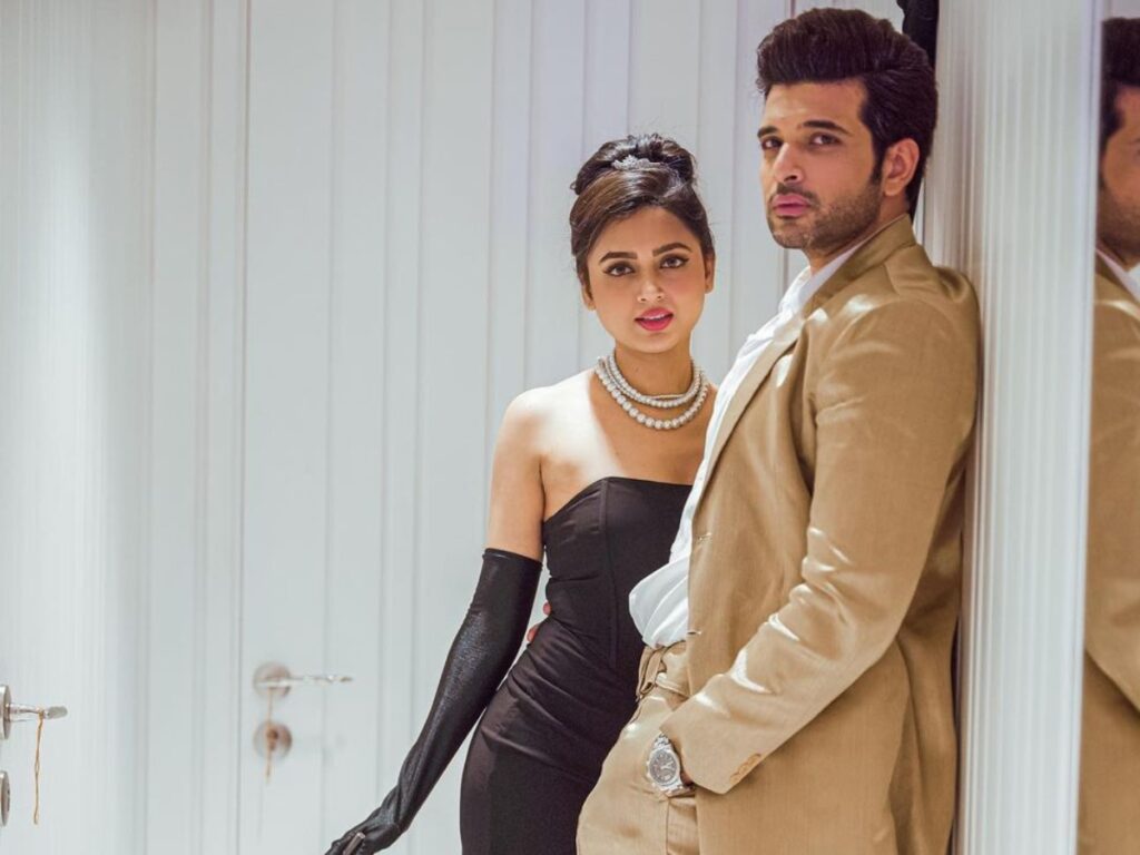 BIG update on Karan, Tejasswi's first Bollywood movie together