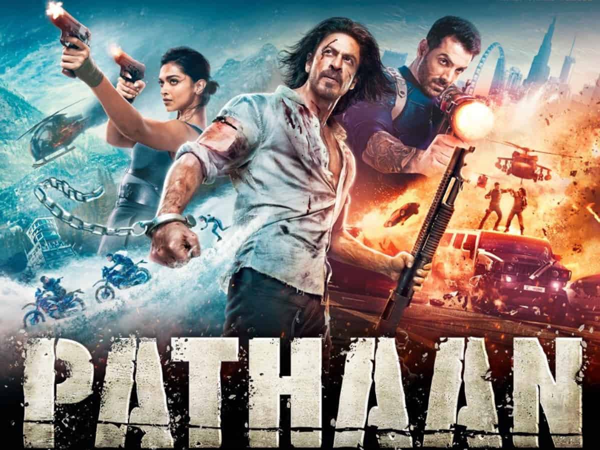 Pathaan OTT release date out, check when and where to watch it