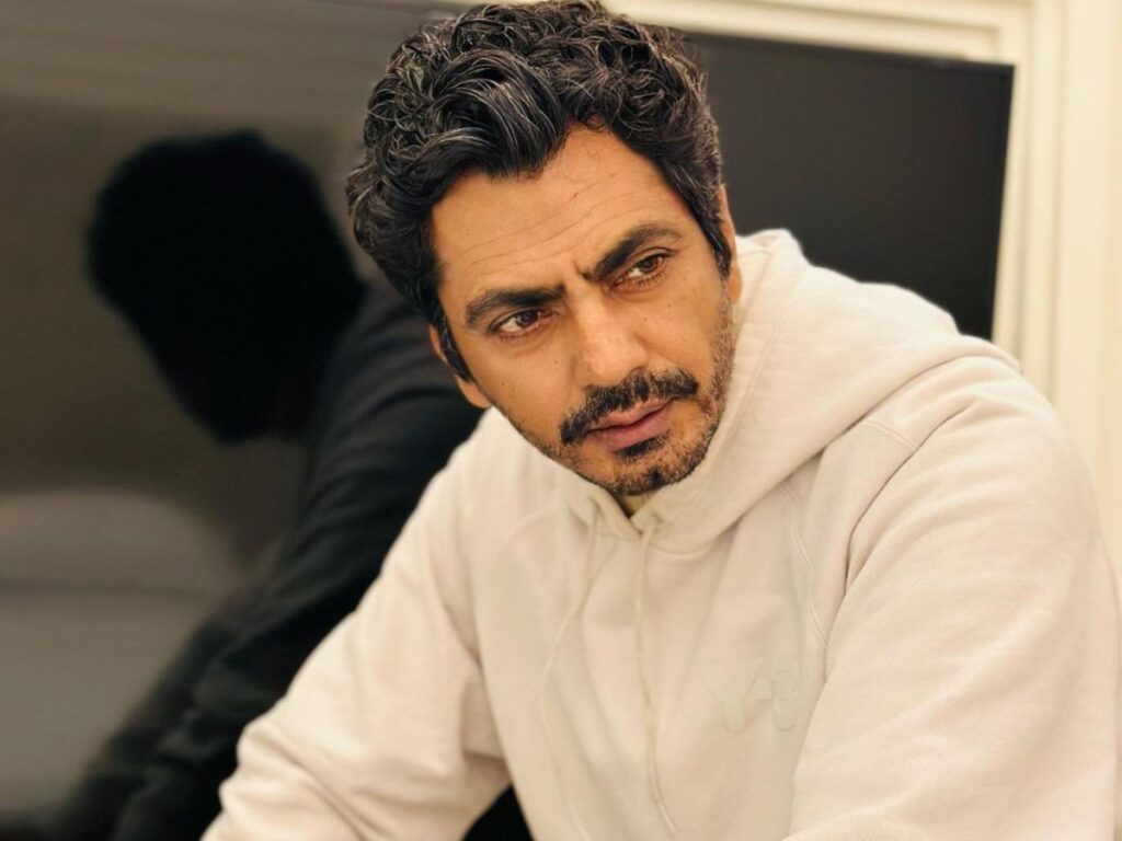 Nawazuddin Siddiqui might quit acting and become 'Monk', know why