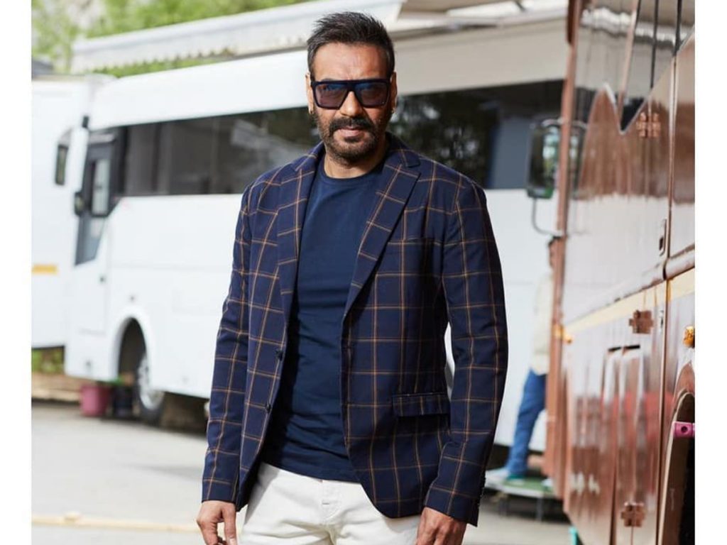 Ajay Devgn' next film is 'Gobar'; details inside