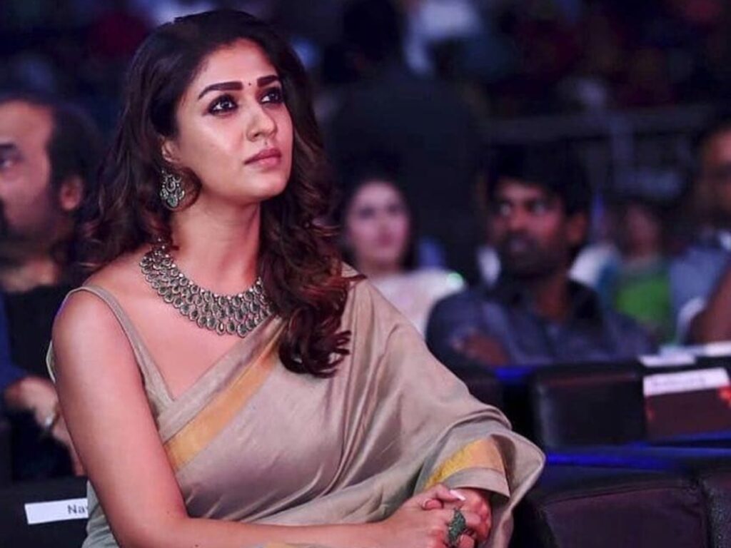Nayanthara refuses to work in Tollywood? Here's why