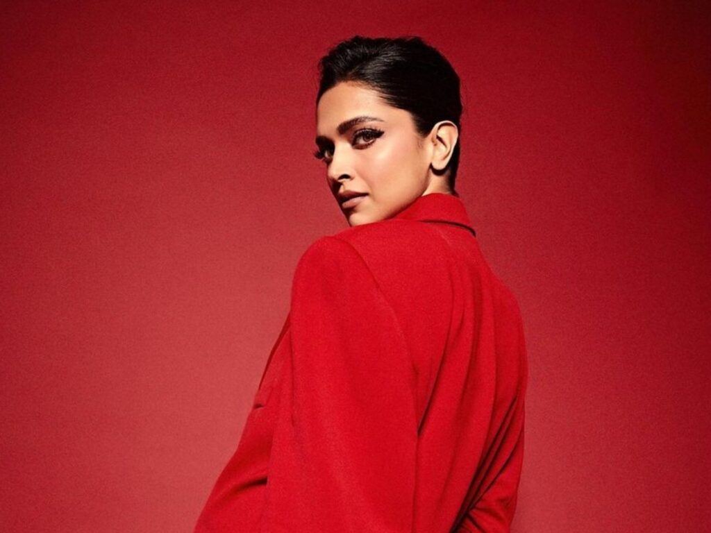 Know why Deepika Padukone slapped a man in middle of the street