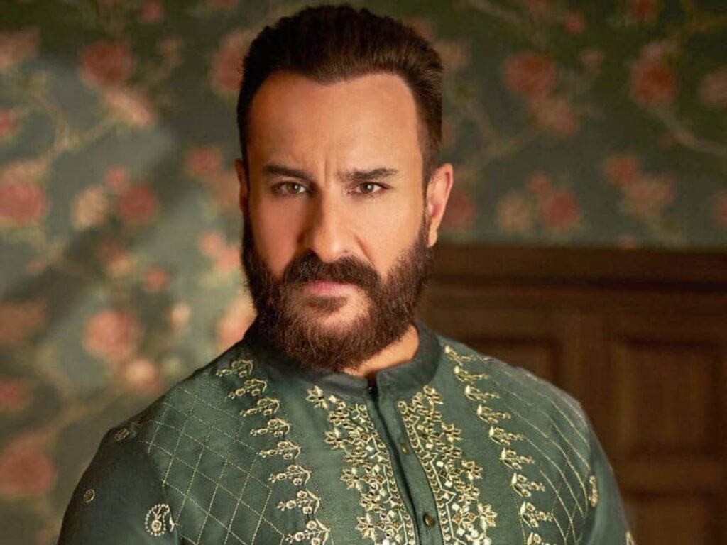 Adipurush: Is Saif Ali Khan visiting Tirupati today?
