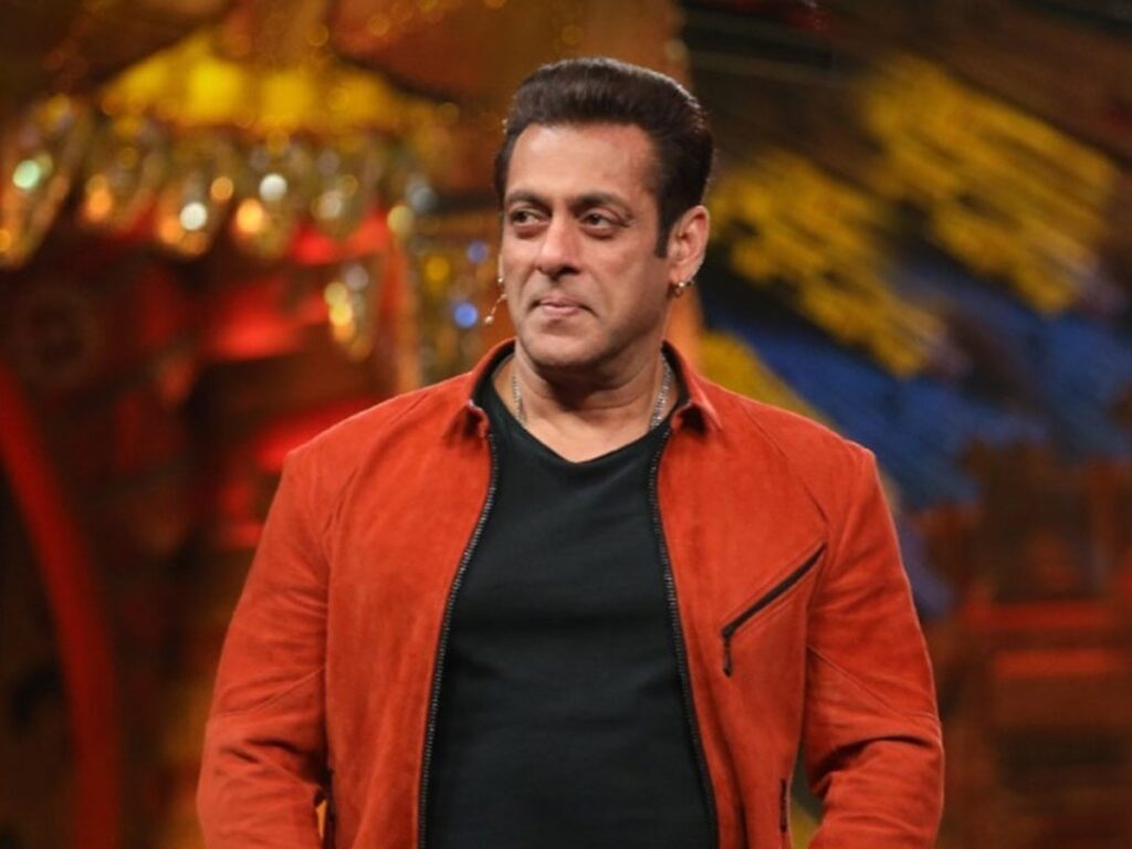 Bigg Boss 17: Per episode, Salman Khan is getting paid Rs…
