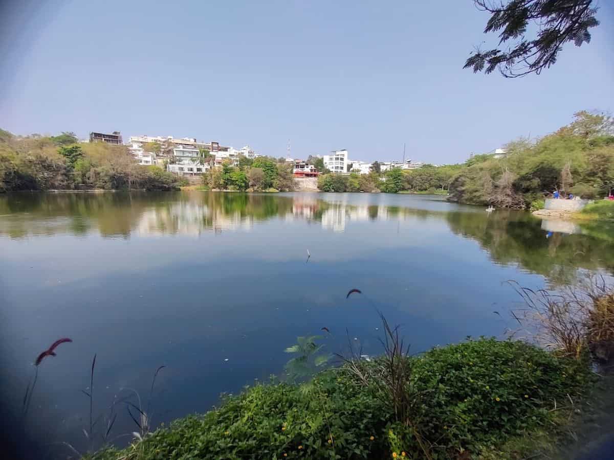 GHMC initiates project to restore 40 lakes in Hyderabad