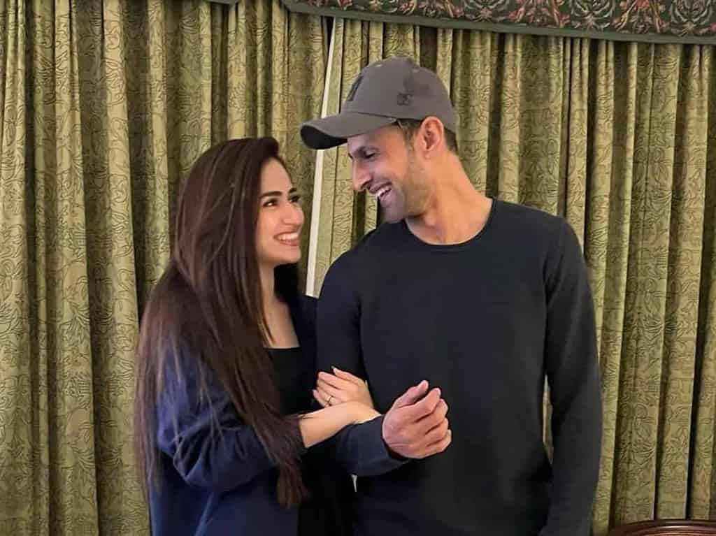 ‘7.3.2024’: Sana Javed’s latest Insta post, what is she hinting?