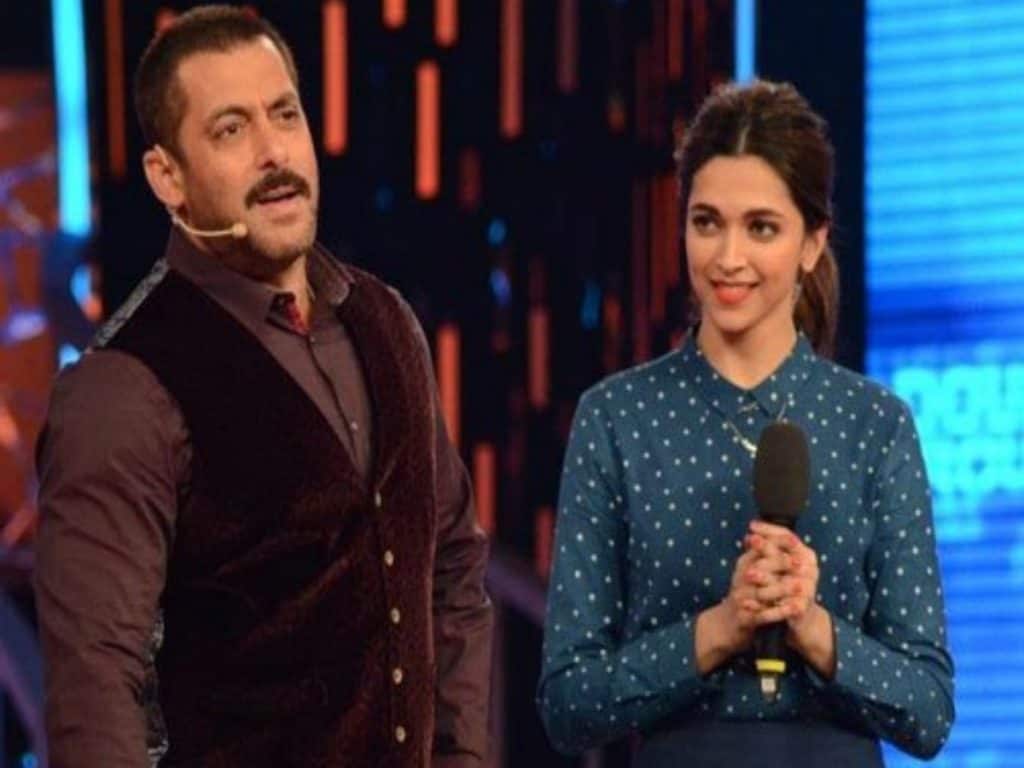 Here's why Salman Khan, Deepika Padukone never worked together