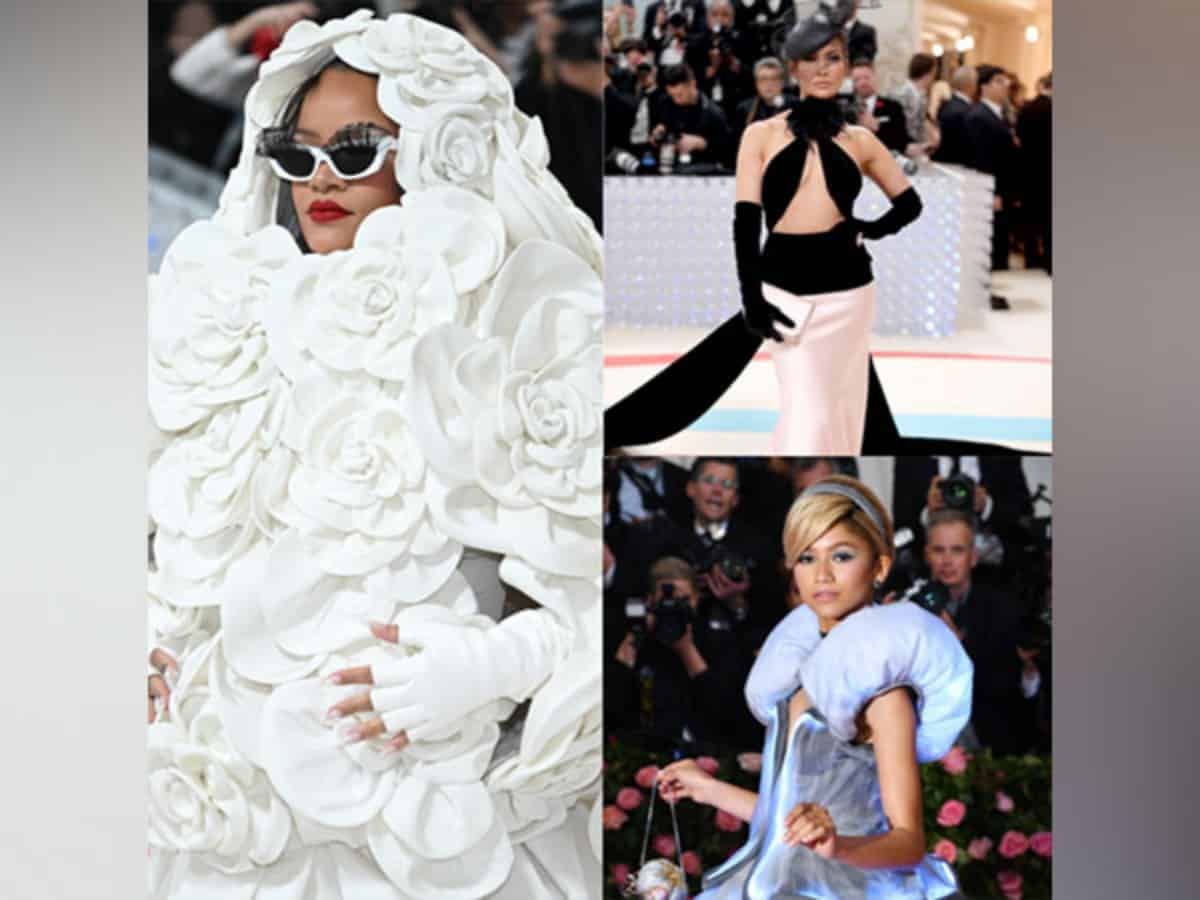 Met Gala 2024: What to expect from fashion’s biggest night