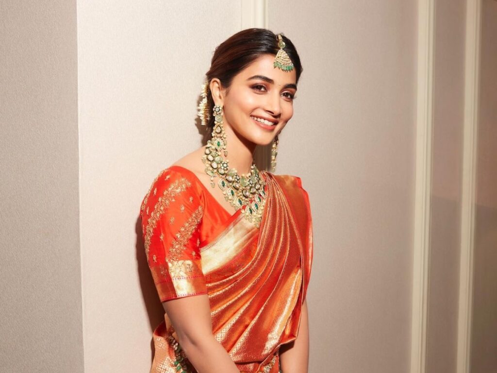 Pooja Hegde shocks with salary hike; now charging Rs...