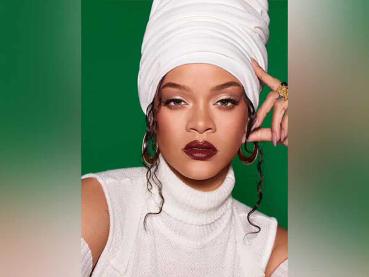 Rihanna planning to keep 2024 Met Gala look ‘real simple’