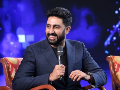 Abhishek Bachchan: Web series lets you move away from usual storytelling tropes