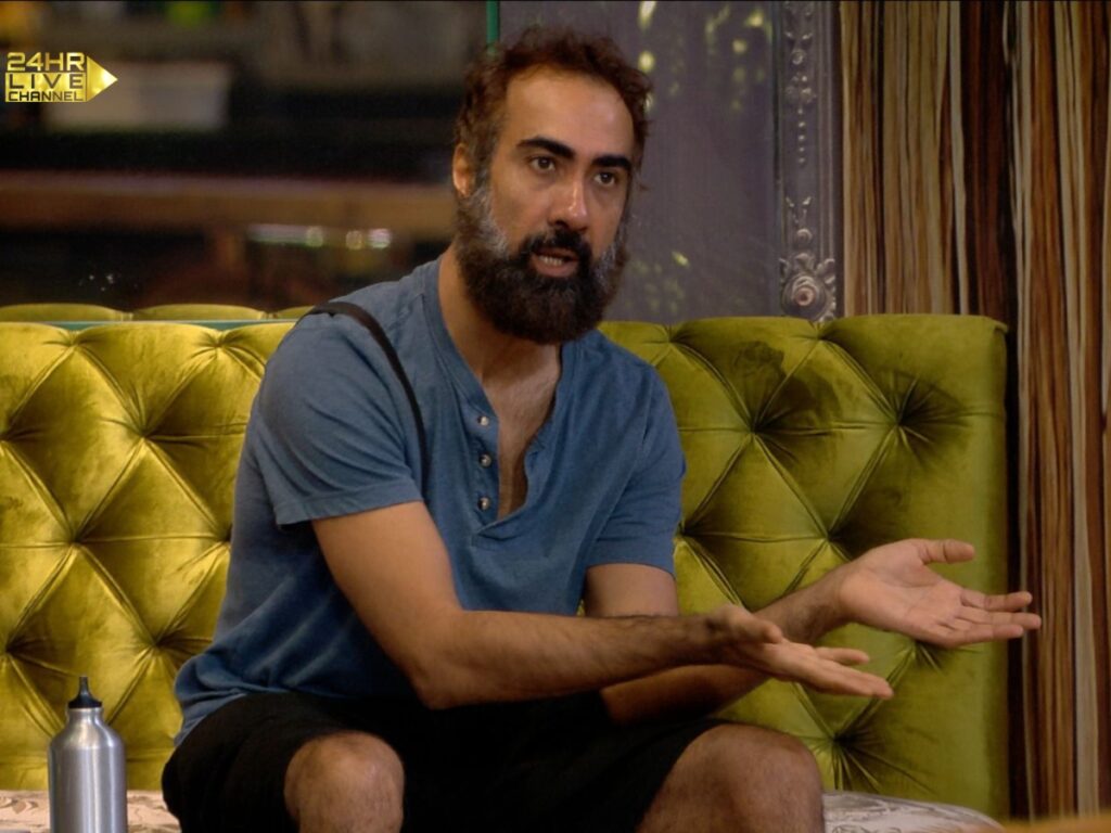 Bigg Boss OTT 3: Ranvir Shorey discloses winner's prize money