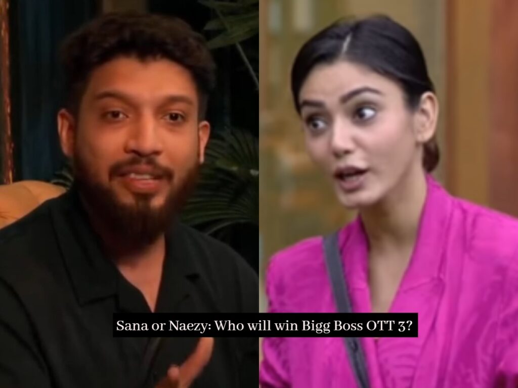 Bigg Boss OTT 3: Show is all set to get its 4th Muslim winner