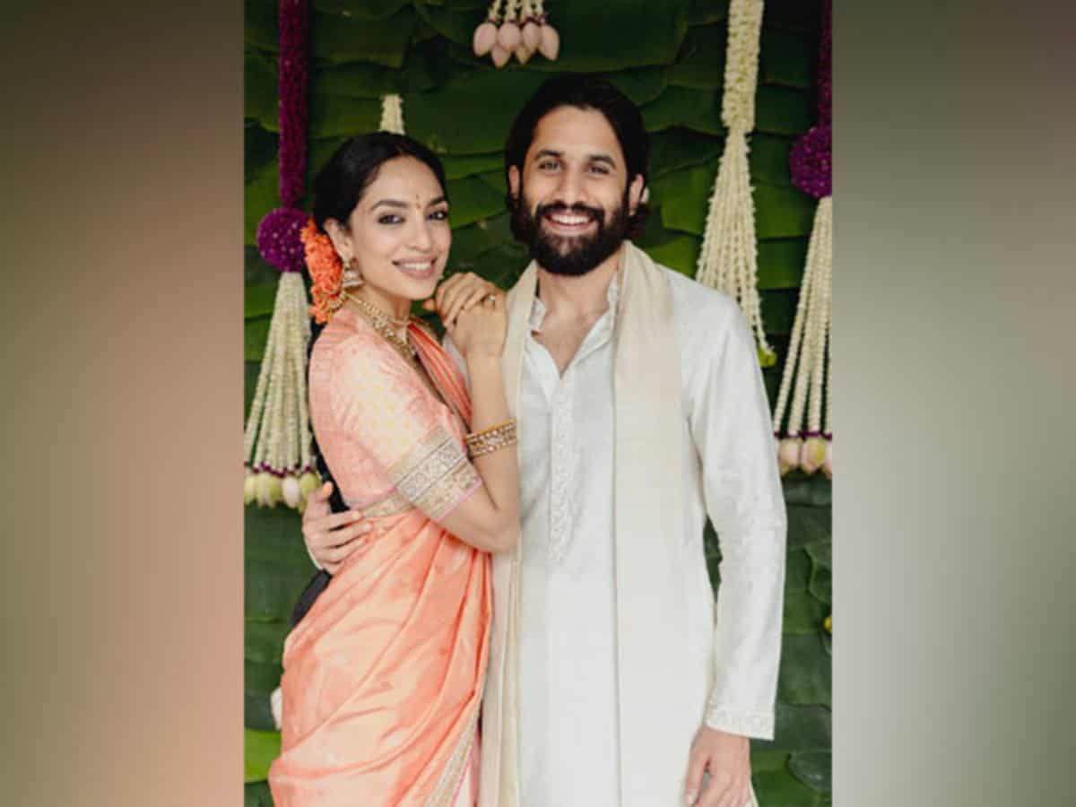 When Are Naga Chaitanya And Sobhita Getting Married?