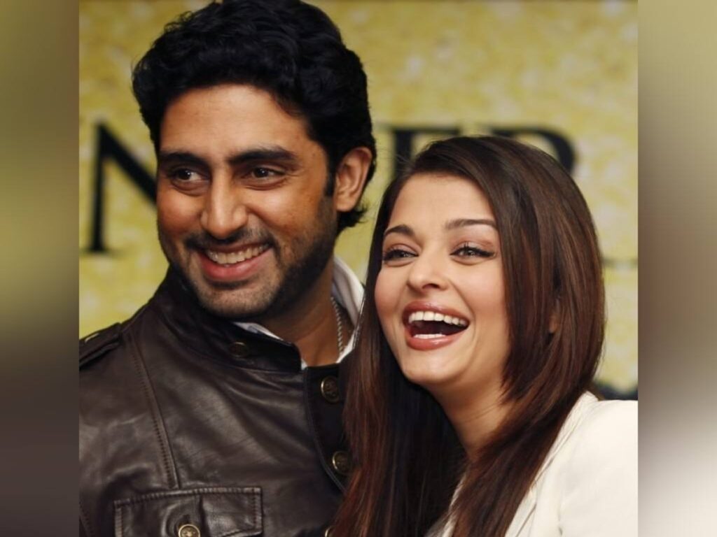 Watch: Abhishek Bachchan's FIRST statement on his divorce reports