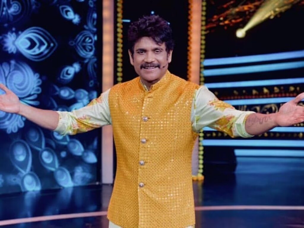 Full list of 14 confirmed contestants of Bigg Boss Telugu 8