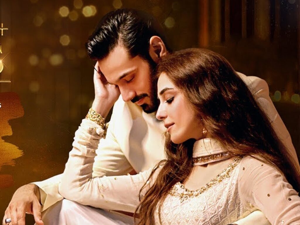 Wahaj Ali's new drama Sunn Mere Dil: Expected premiere date