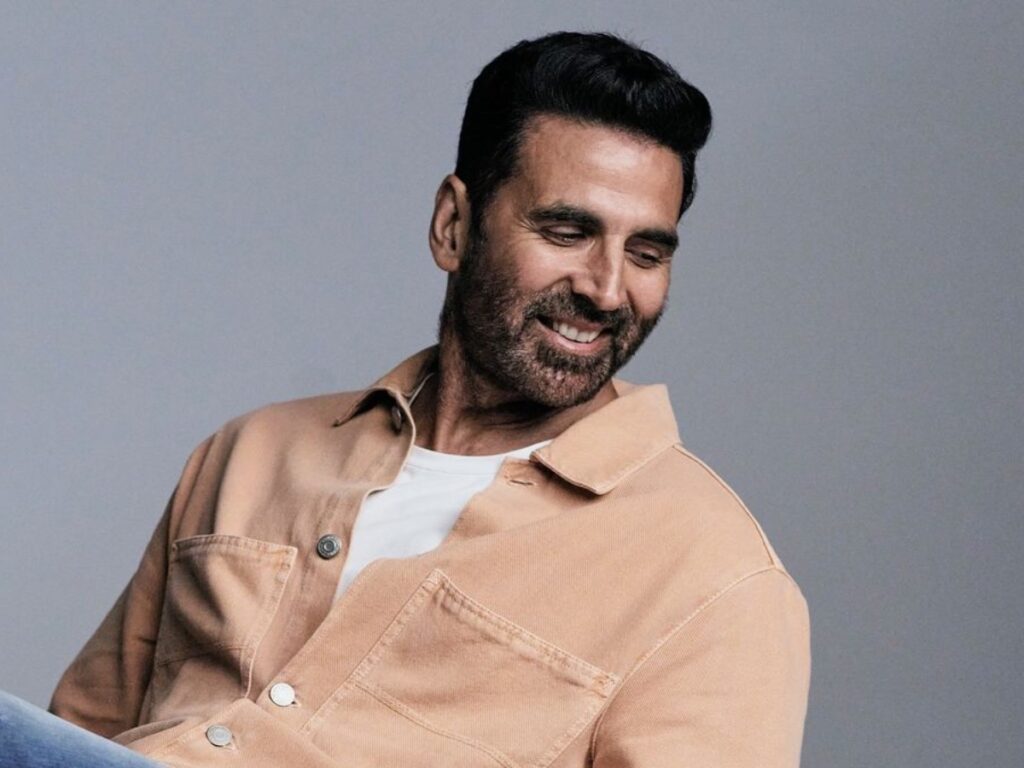 List of 5 upcoming Bollywood movies of Akshay Kumar