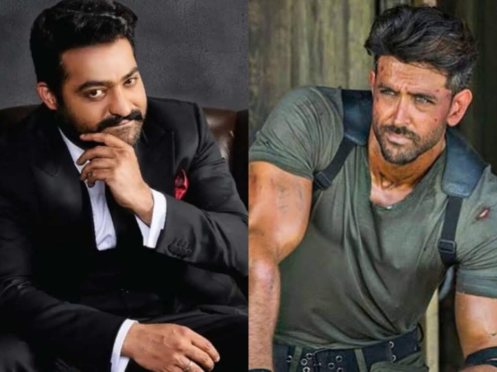 Hrithik Roshan, Jr NTR starrer 'War 2' to release on this date